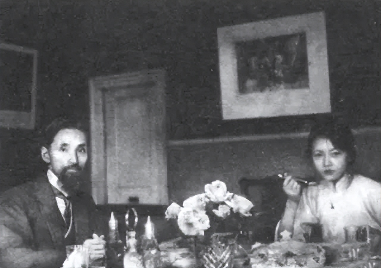 林徽因跟梁思成最好的关系是朋友,林徽因梁启超的关系