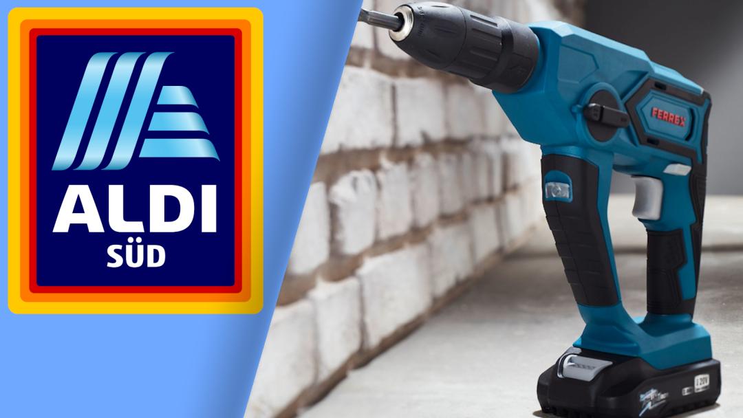 德国工业五金超市,欧洲工具店