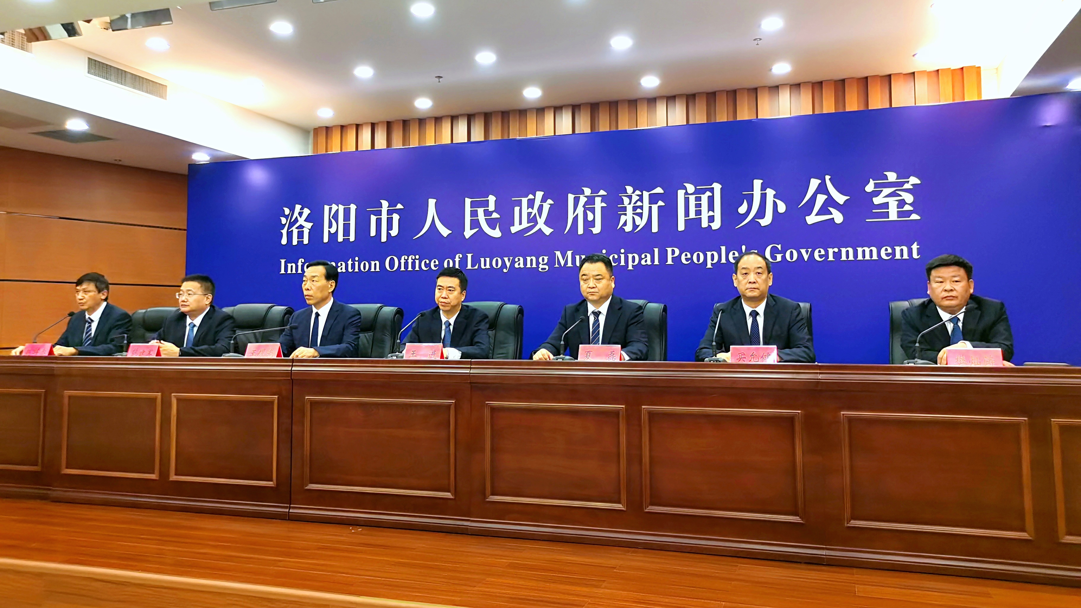 洛阳西工：人均GDP居洛阳全市第一，积蓄势能正打造“六区一高地”