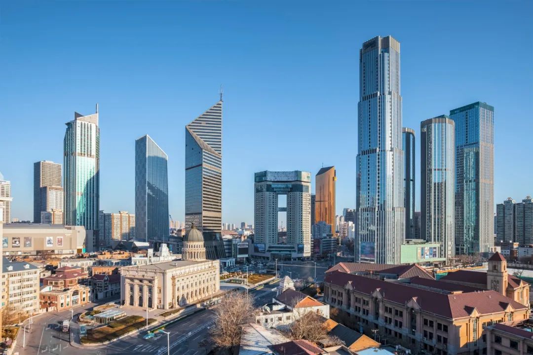 辟谣背后万达、王健林的告别与新生