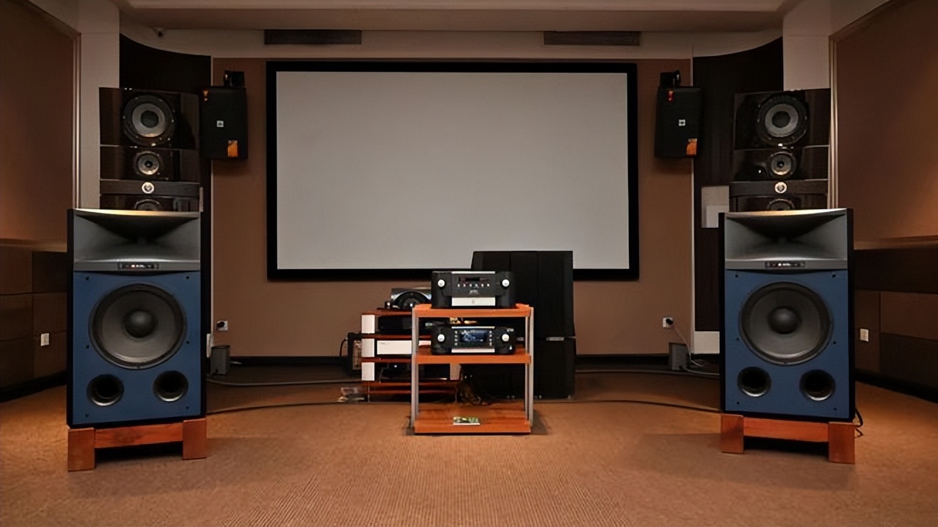 「发烧笔记」#02.音响的作用与分类｜听音乐与看电影是一回事吗？