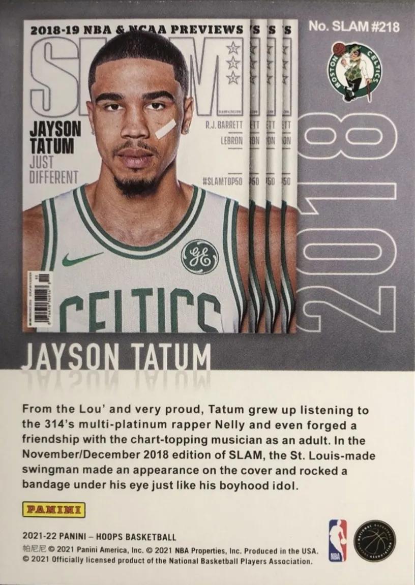 小小卡片的故事,nba卡牌编年史