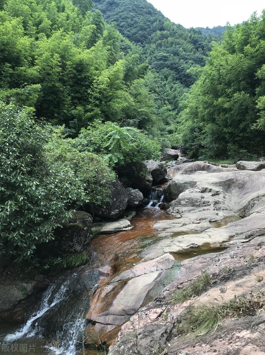 诗画浙江旅游景点攻略大全,诗画江南山水浙江风景
