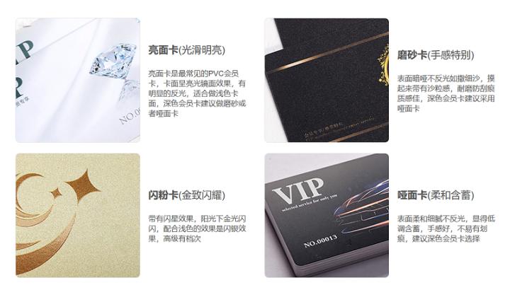 自己开店怎么办会员卡-云上铺会员管理系统