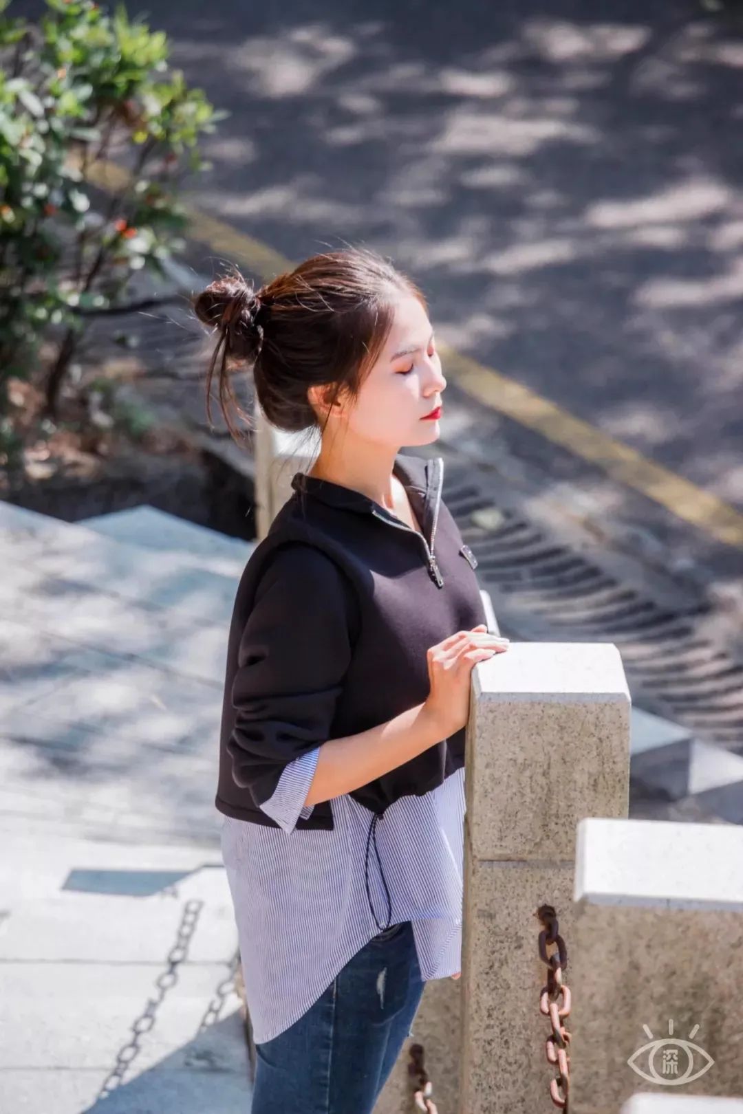 深圳10条入门登山线路推荐,深圳十大山峰最新登山攻略