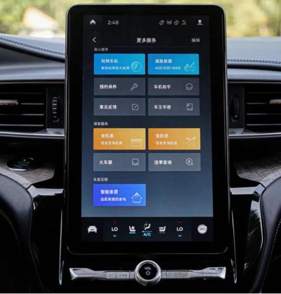 美系车通病,福特福克斯偶尔高温通病