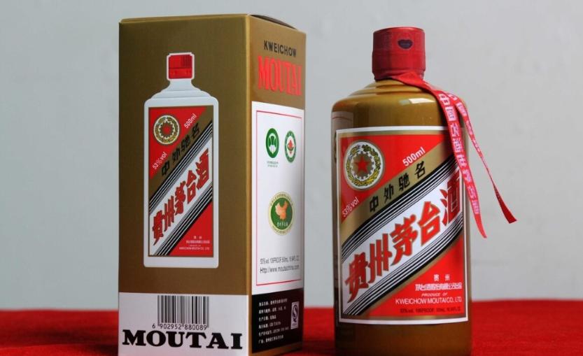 同样是茅台为什么价格差这么多,为啥53度茅台比43的贵那么多