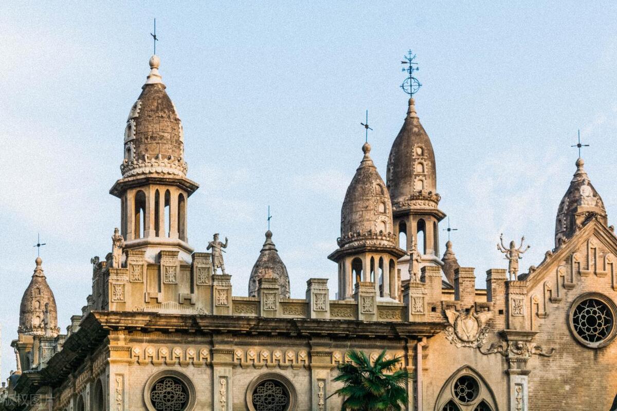 来武汉必打卡的景点,武汉必打卡的7个景点