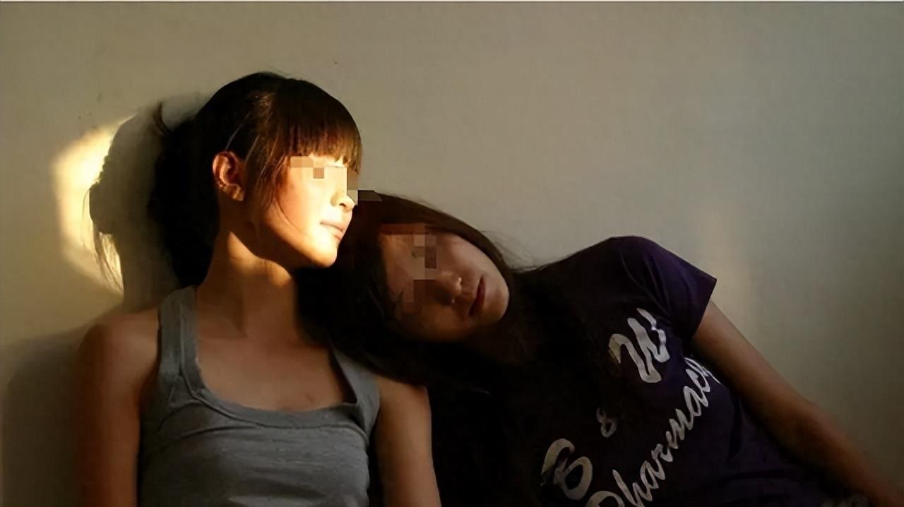 宁夏女孩耿子,做女变男手术的宁夏人耿兰俊图片