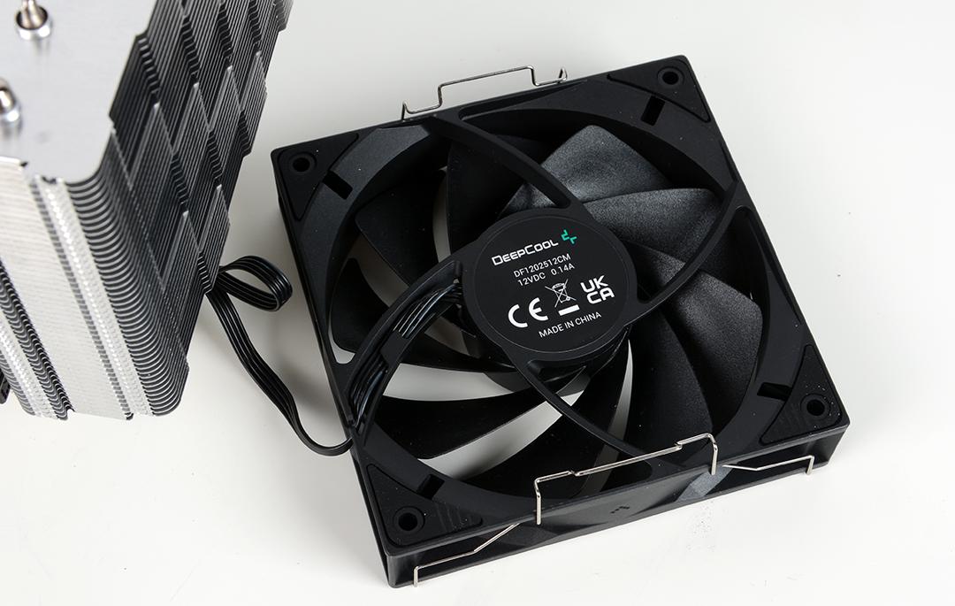 九州风神大霜塔能压什么cpu,九州风神哪款压得住i712700k