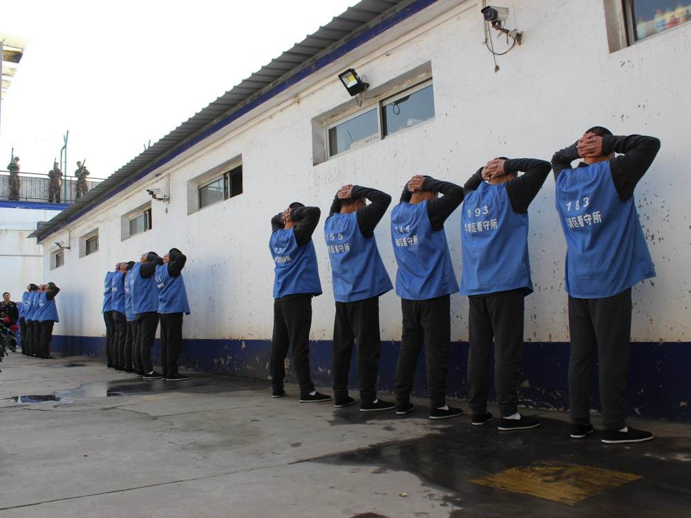 打架拘留你会经历什么,打架被处罚你们是怎么处理的