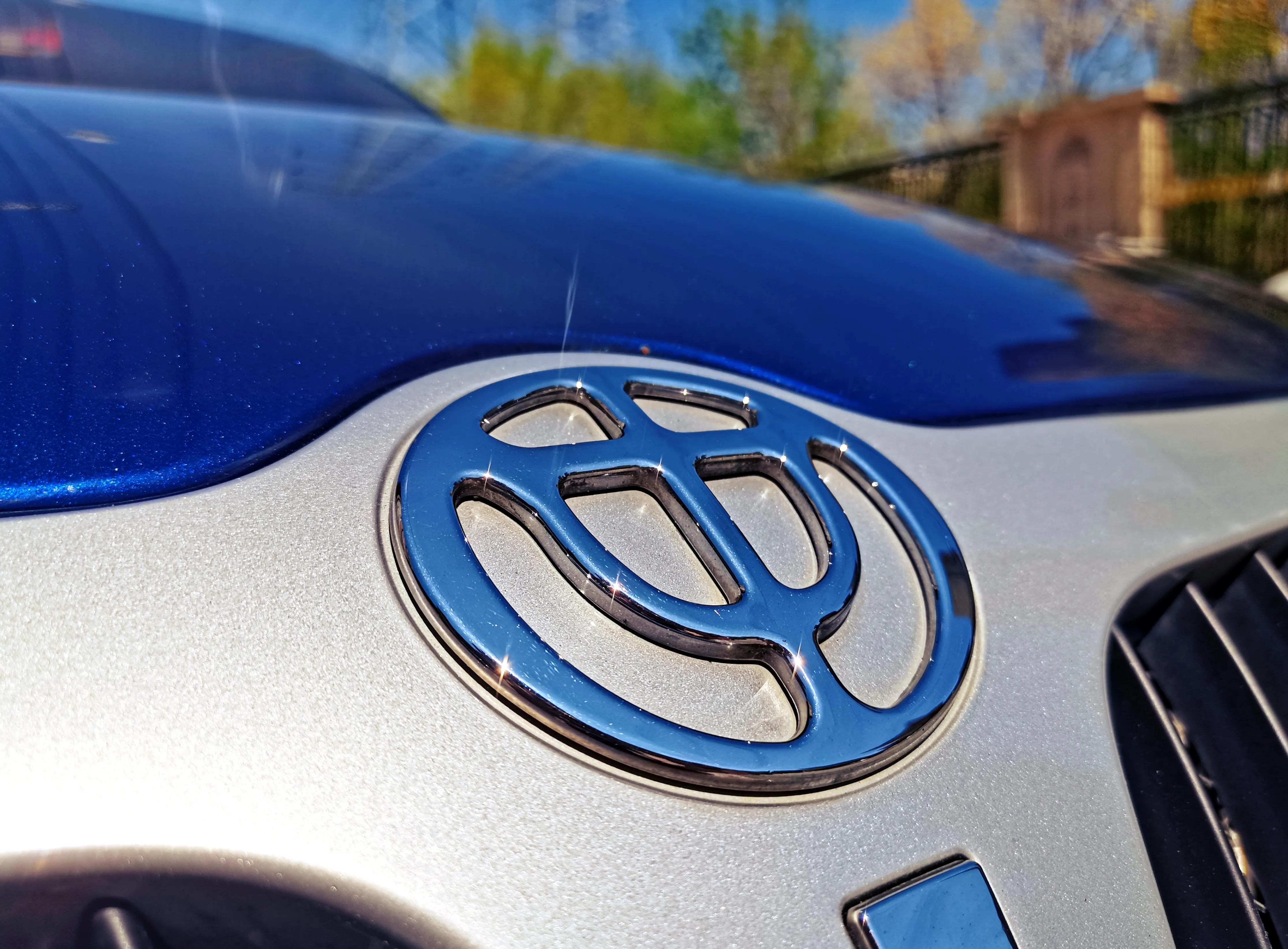 华晨中华旗下车型,华晨明星