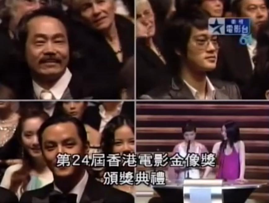 包租公元华被包租婆打,包租公元华杀气太重电影