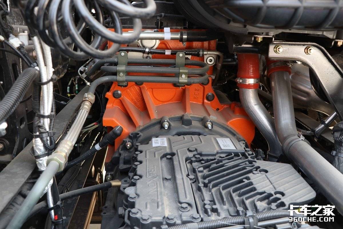 集装箱运输怎么选车,集装箱货车怎么选