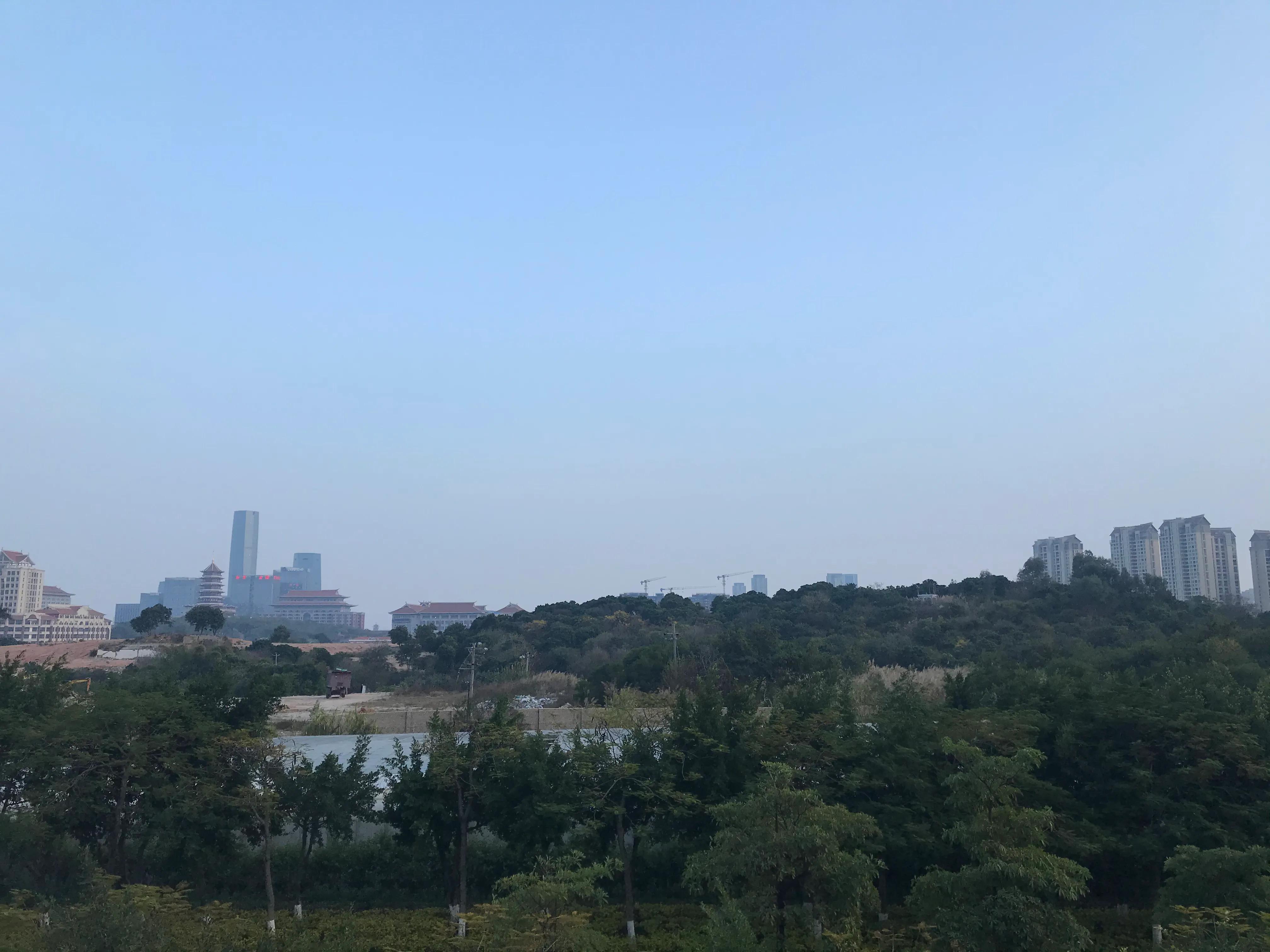 集美新城西亭核心区,集美新城西亭新开工项目