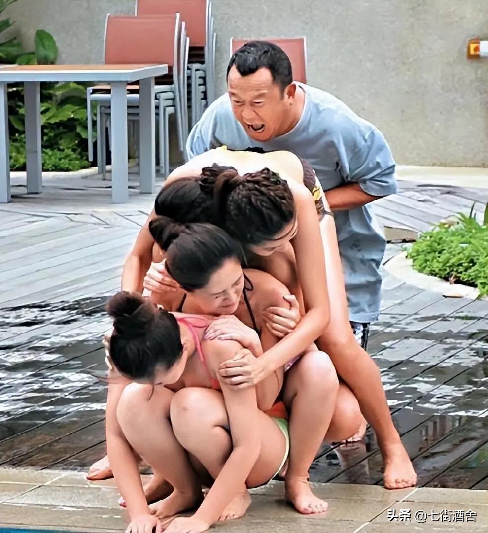 周冬雨为什么是三金影后,周冬雨三金影后其江湖地位