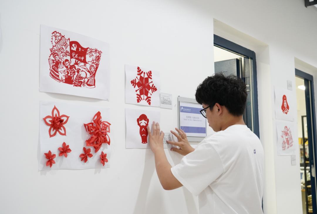 走进景德镇艺术职业大学,景德镇艺术职业大学教学管理