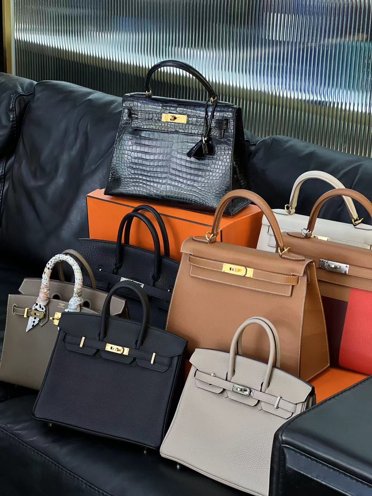 二手典当奢侈品包包怎么样,典当二手奢侈品有几折