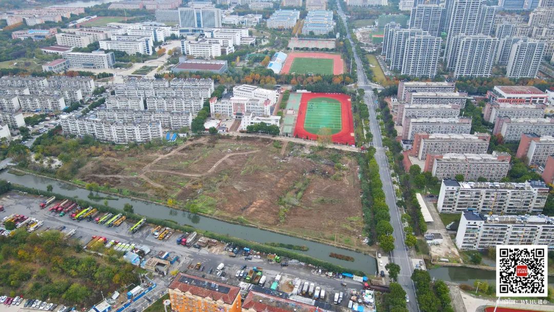 新增11所中小学！芜湖喜提教育大礼包，谁在狂欢？