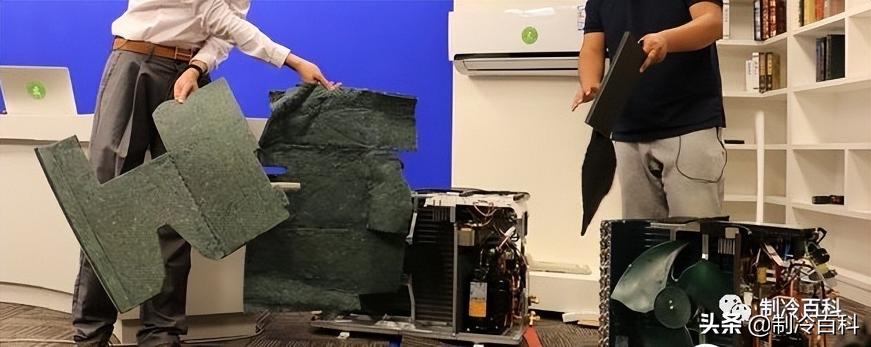 价格贵的空调和便宜的有什么区别,为啥不同品牌的空调价格不一样