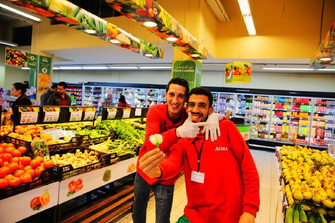 因为一部电影而闻名世界的村庄,因为一部电影而火的城市