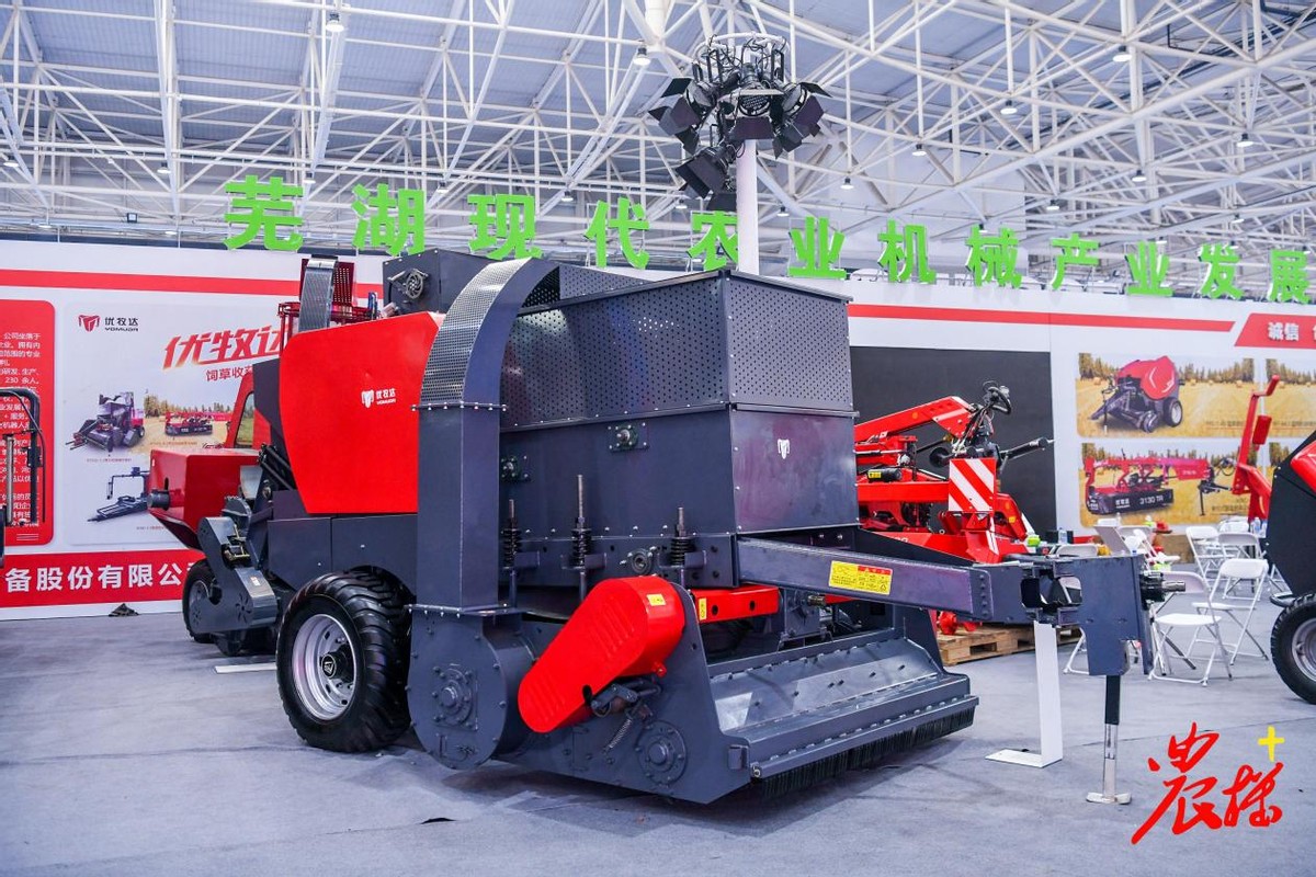 最新农机产品打捆机,农机打捆机哪种最好