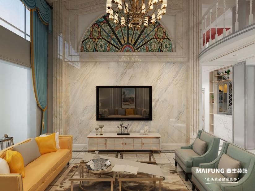 青岛麦丰装饰西海岸,青岛麦丰装饰城阳公司设计师