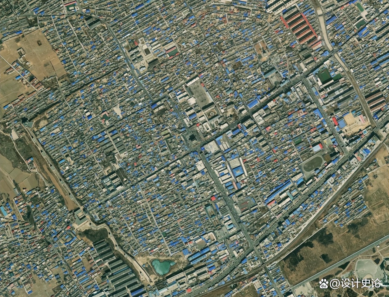 太谷文化古城,太谷历史文化名城