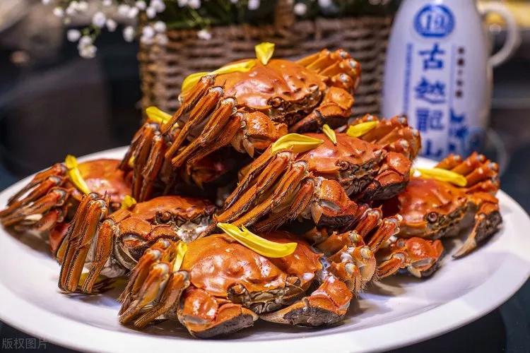 上海江南特色菜,苏南风味中的上海菜