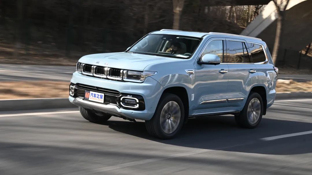 北京bj60价位高吗,北京bj60两驱多少钱