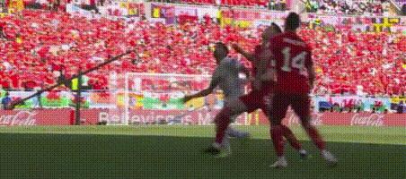 亚洲足球最新排名伊朗跌落榜首,补时连进两球伊朗2-0绝杀威尔士