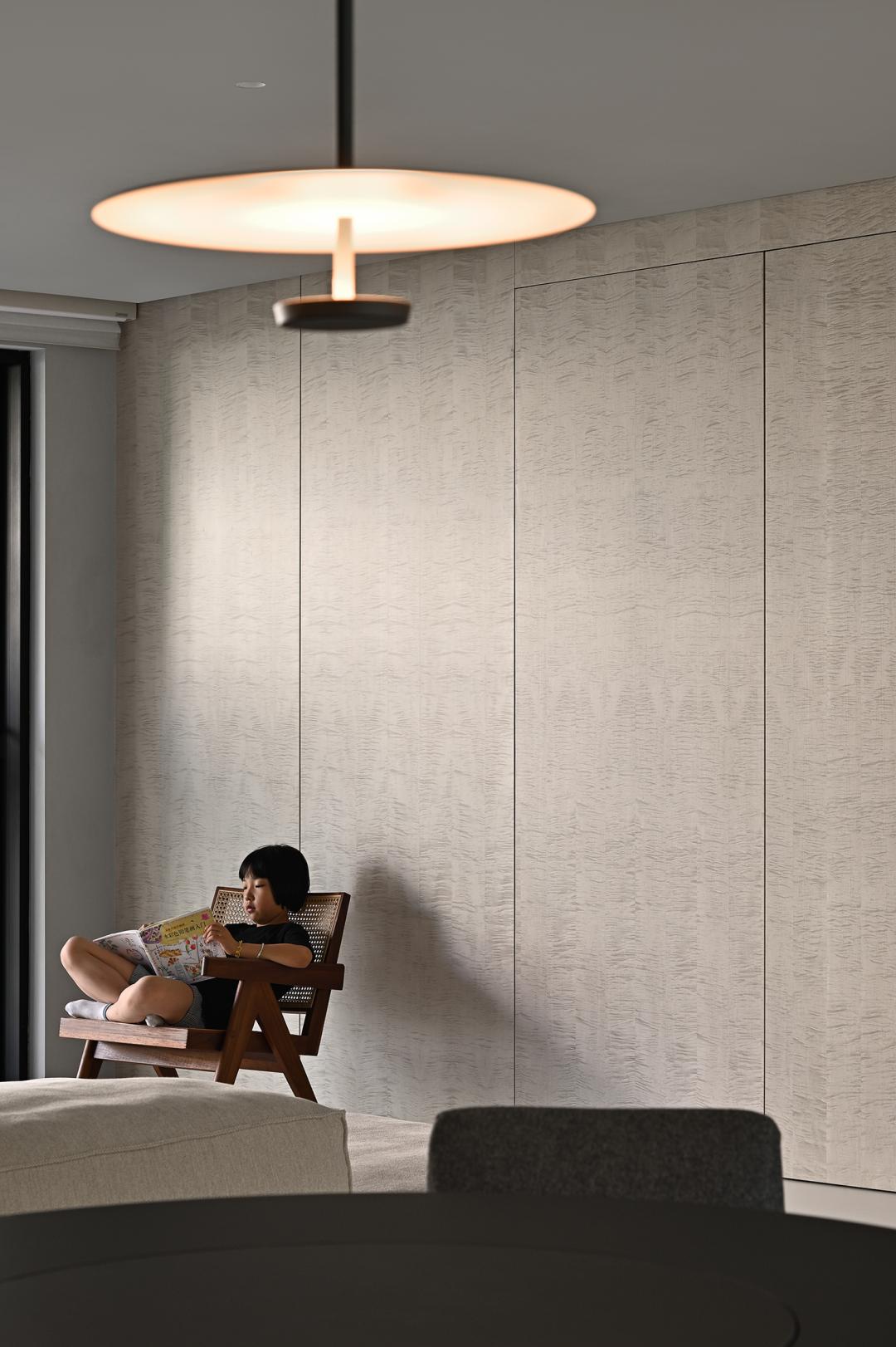 世界知名设计师自宅,六位设计师设计的日式房