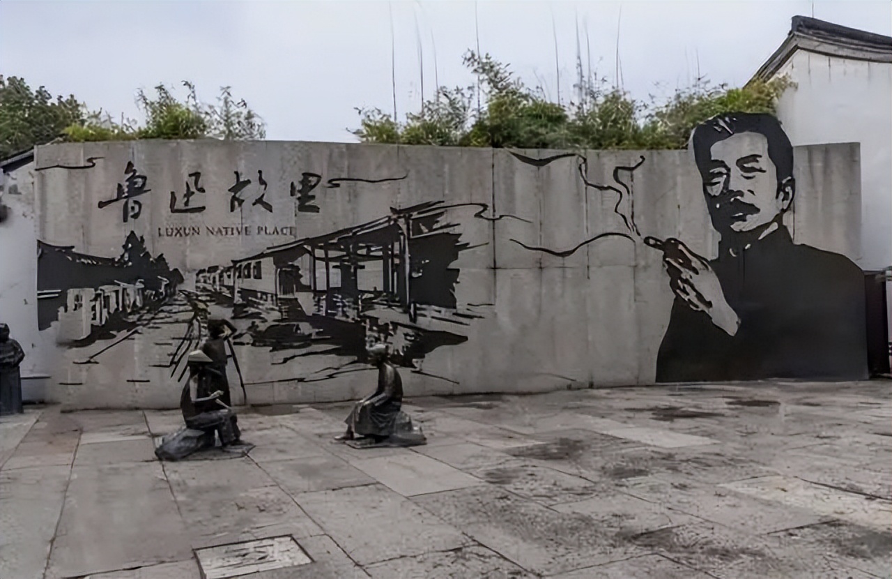 鲁迅儿时的玩伴闰土，后来怎么样了？