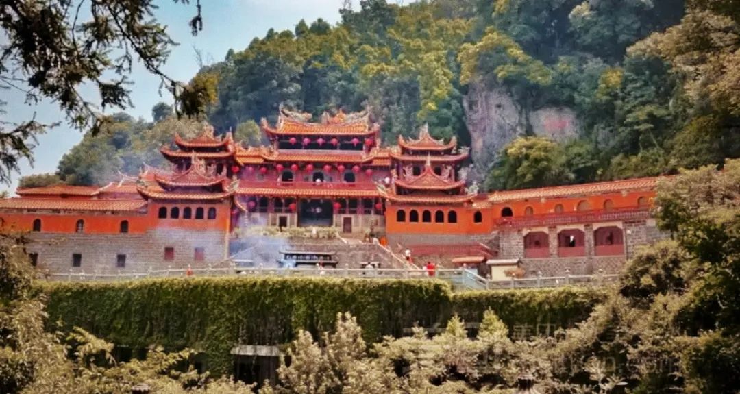 打包票，这座城市你去了一次就会爱上...