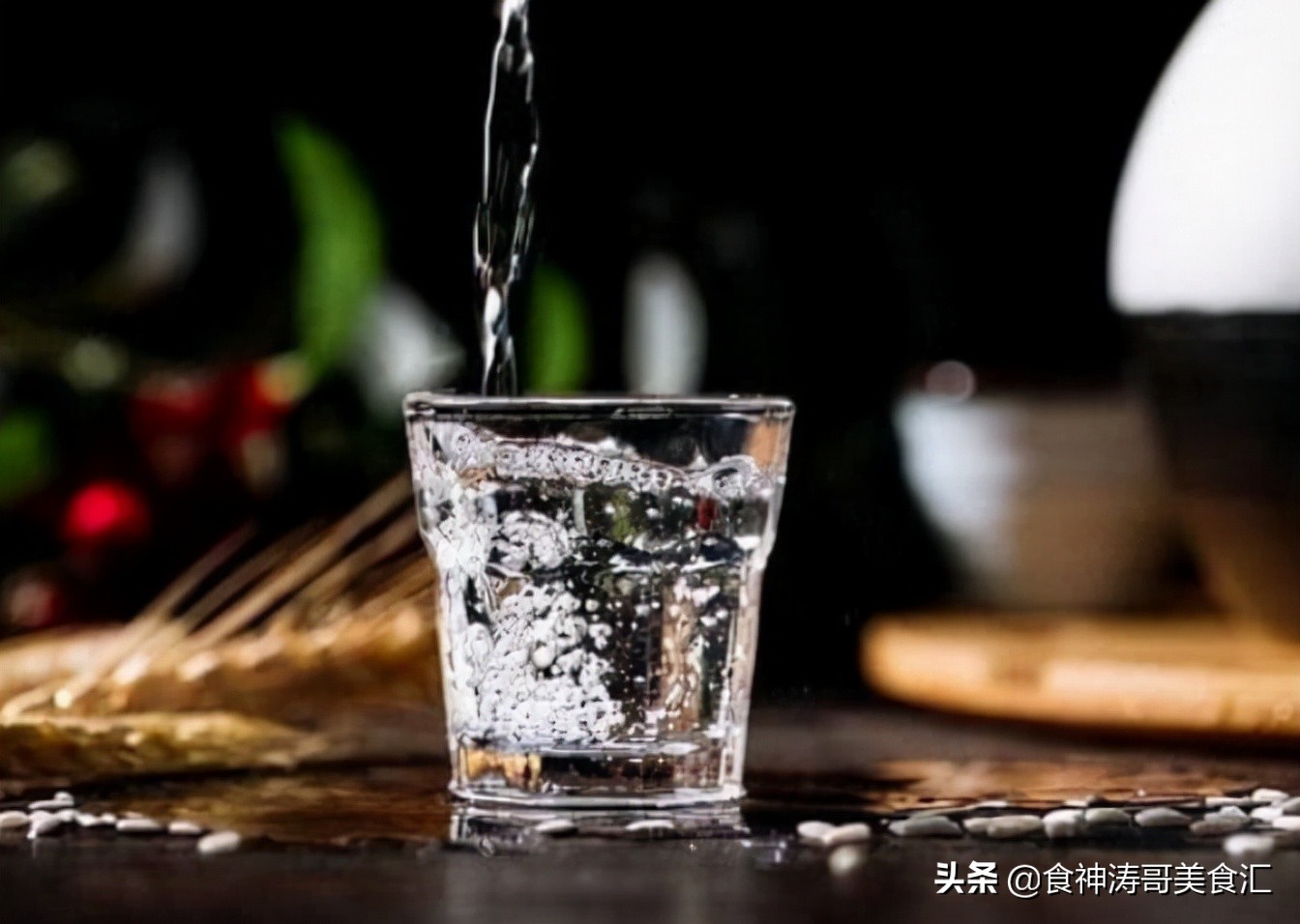 国内哪些白酒最值得品鉴,全国公认口碑好的酒