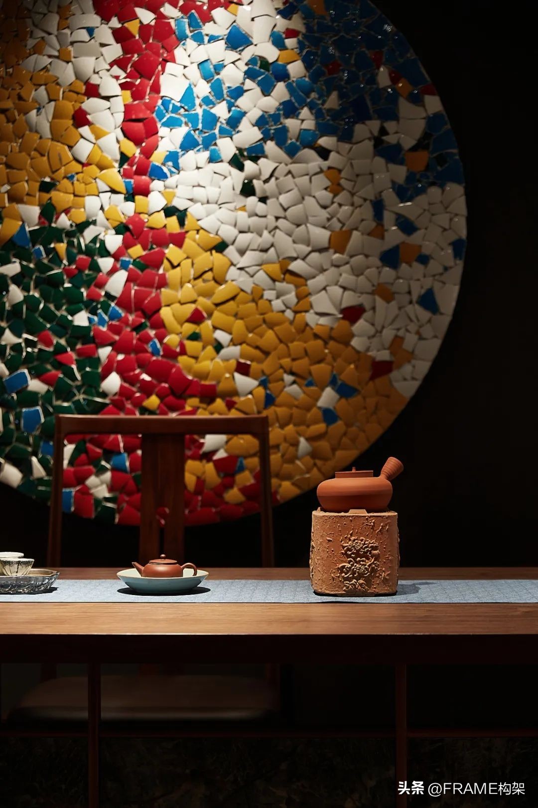 吴燕明丨潮州之潮——潮酒店