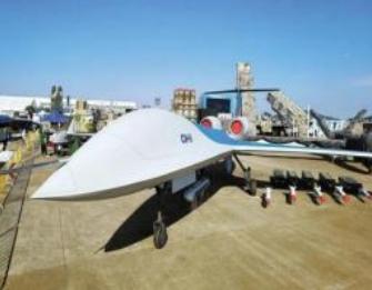 浅析*用军**无人机行业（末尾附金股）