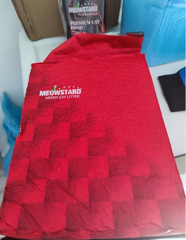 喵18猫砂怎么样,猫测评猫粮