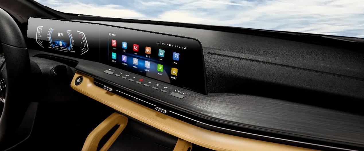 城市越野两不误,城市越野两用车型