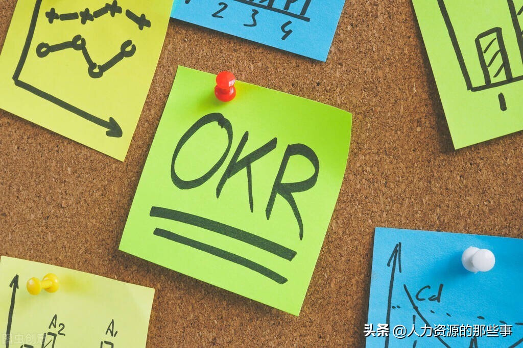 如何用okr做项目管理,如何分享okr项目管理过程