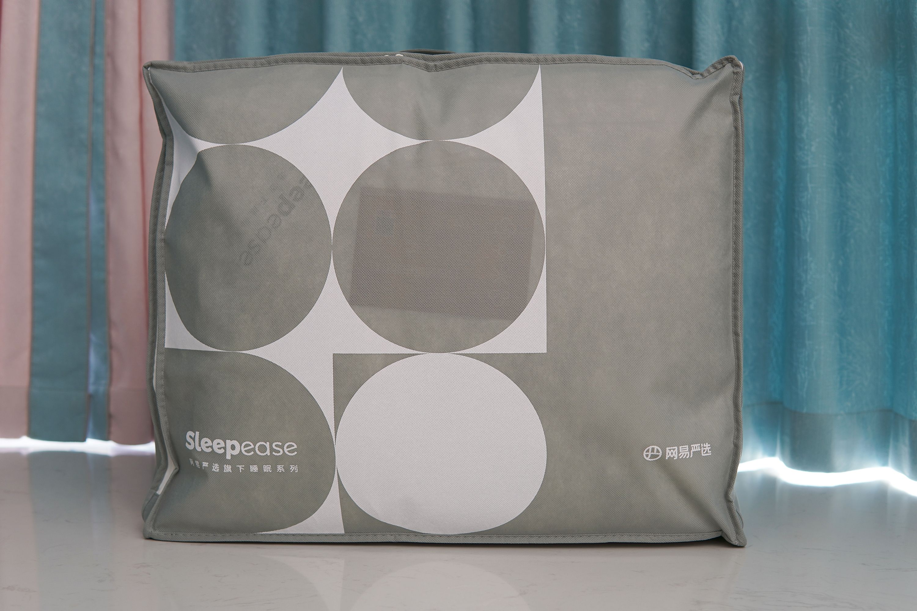 网易严选957鹅绒被好不好,网易严选957鹅绒被