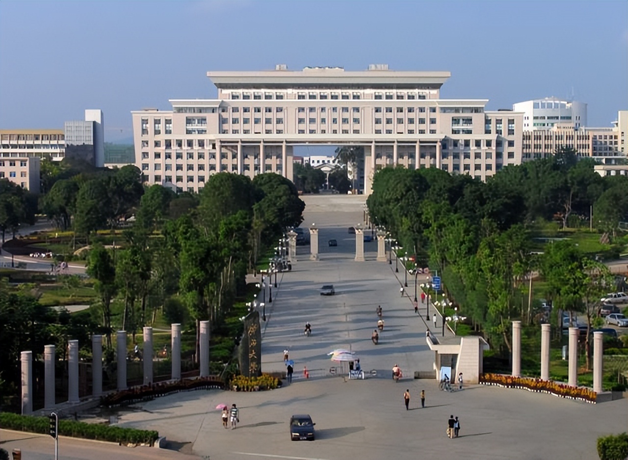 211排名靠后的211大学,985以外最好的211大学排名