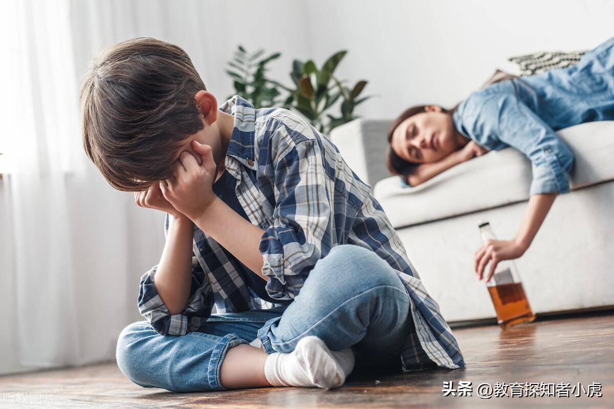 苦学之殇：父母若不懂生命价值与热爱，就没有真正的爱