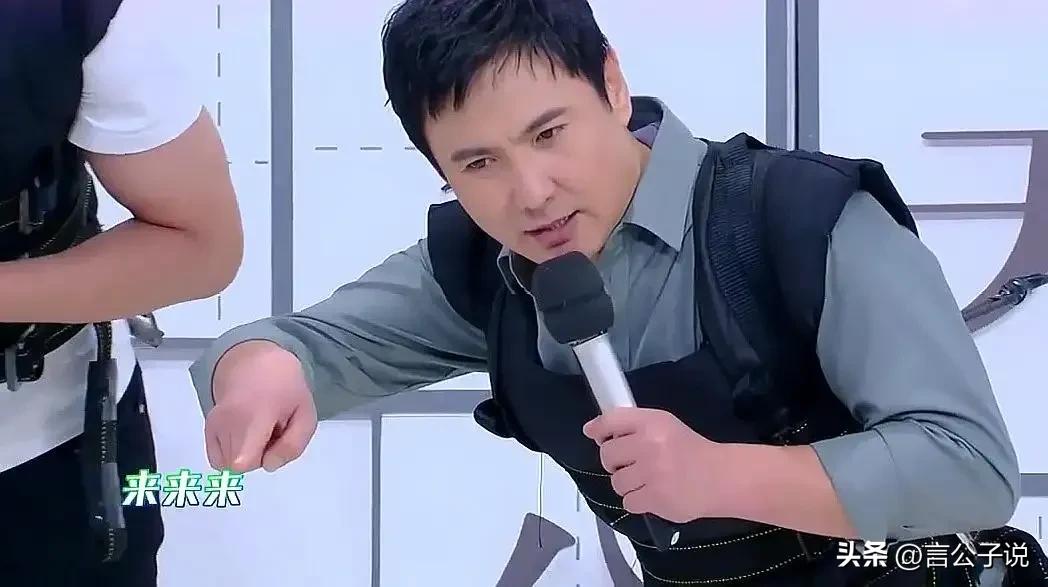 不务正业的演员都有谁,不务正业的三位明星