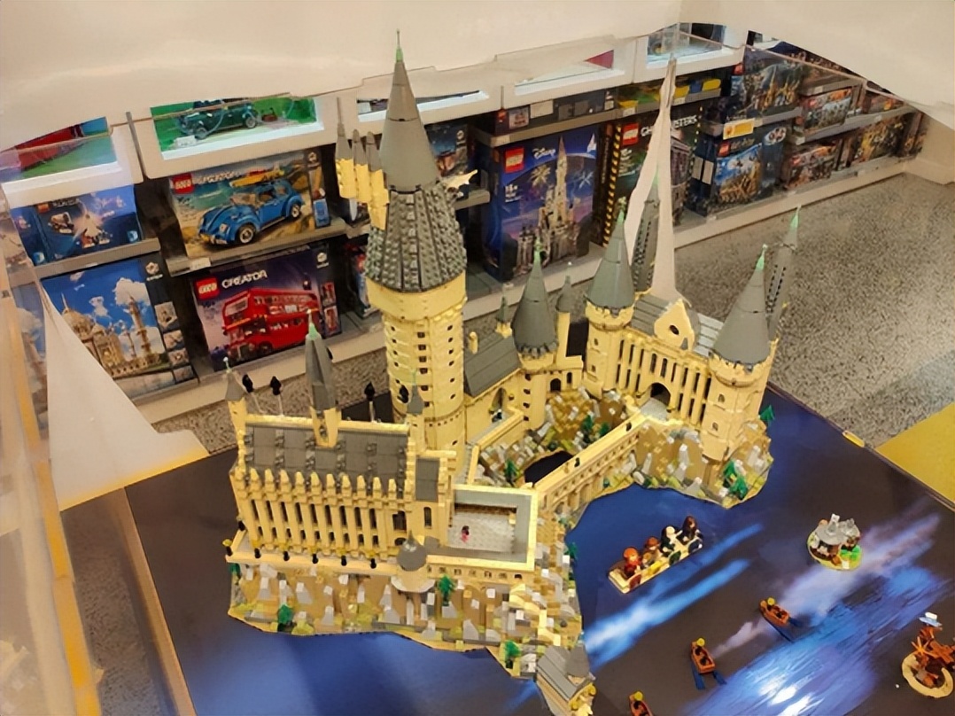 国产乐高积木哪个品牌好,兼容乐高最好的国产品牌积木推荐