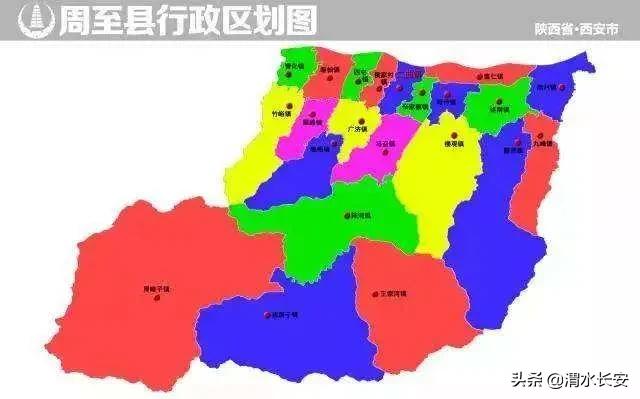 西安市区划分详细图,西安市新城区地图区域划分