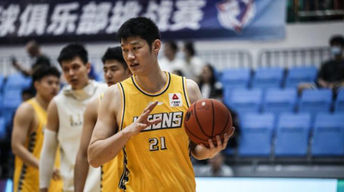 又一大牌外援!2届NBA总冠军后卫!都得给孙铭徽打下手