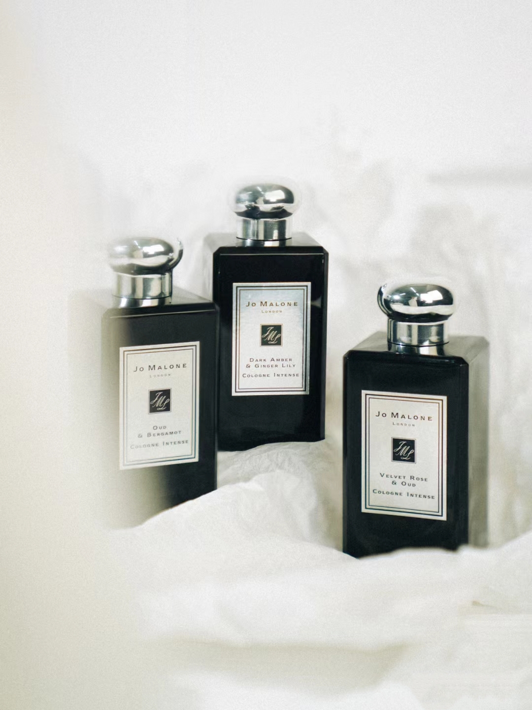 魅姬国际美妆——祖玛珑馥郁黑瓶系列