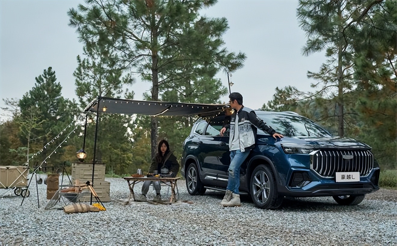 吉利豪越7座suv优缺点,吉利豪越五座suv的优缺点