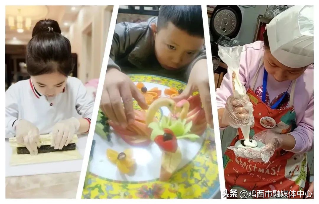 鸡西园丁小学最新活动,园丁小学鸡西市